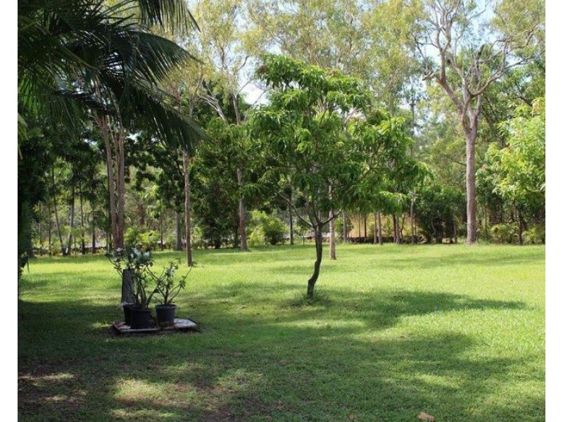 197 Wagait Tower Road, Wagait Beach NT 0822