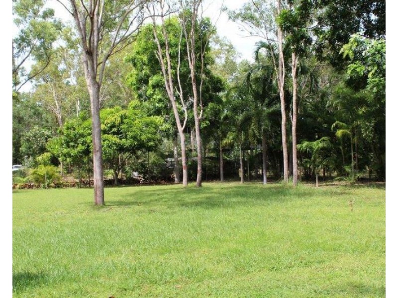 197 Wagait Tower Road, Wagait Beach NT 0822