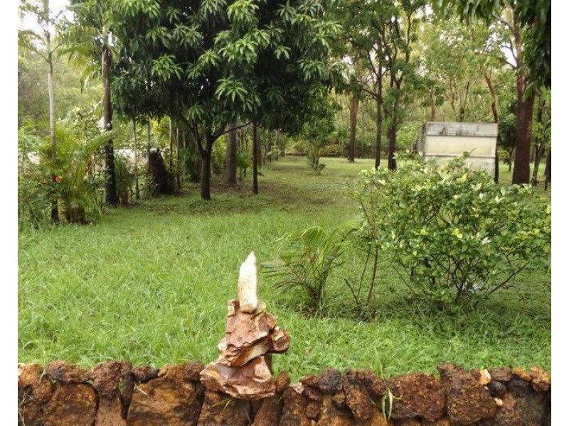 197 Wagait Tower Road, Wagait Beach NT 0822