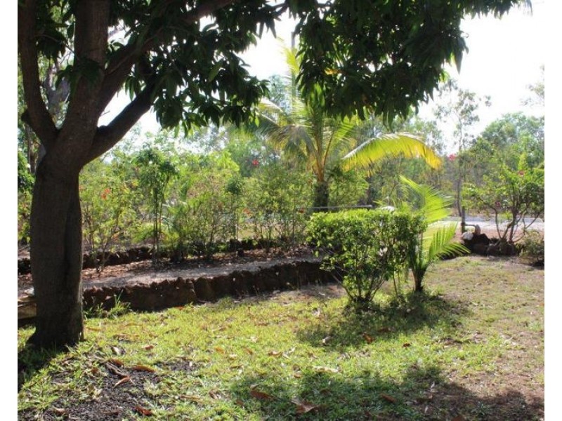 197 Wagait Tower Road, Wagait Beach NT 0822