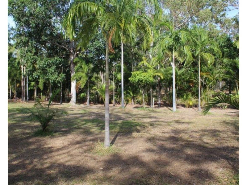 197 Wagait Tower Road, Wagait Beach NT 0822