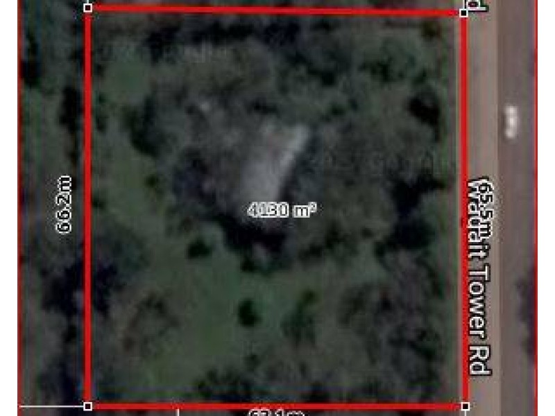 197 Wagait Tower Road, Wagait Beach NT 0822 Floorplan