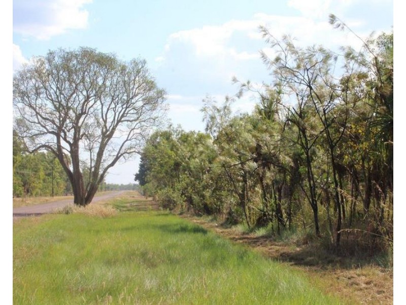 Livingstone NT 0822
