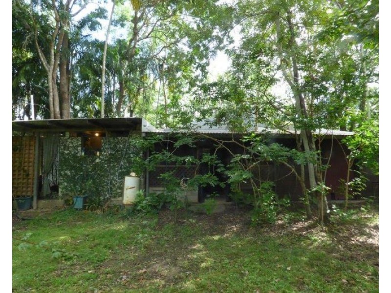 Livingstone NT 0822