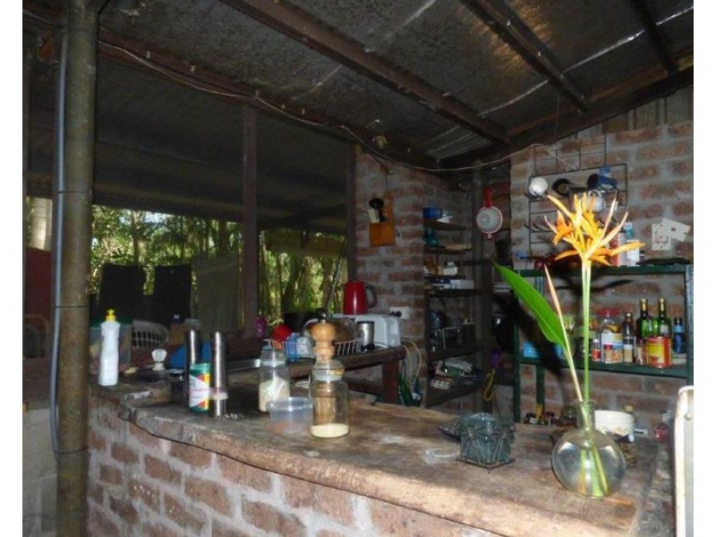 Livingstone NT 0822