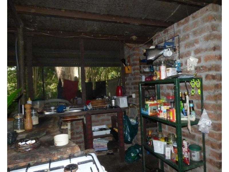 Livingstone NT 0822