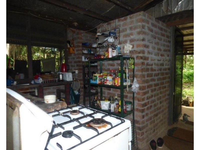 Livingstone NT 0822