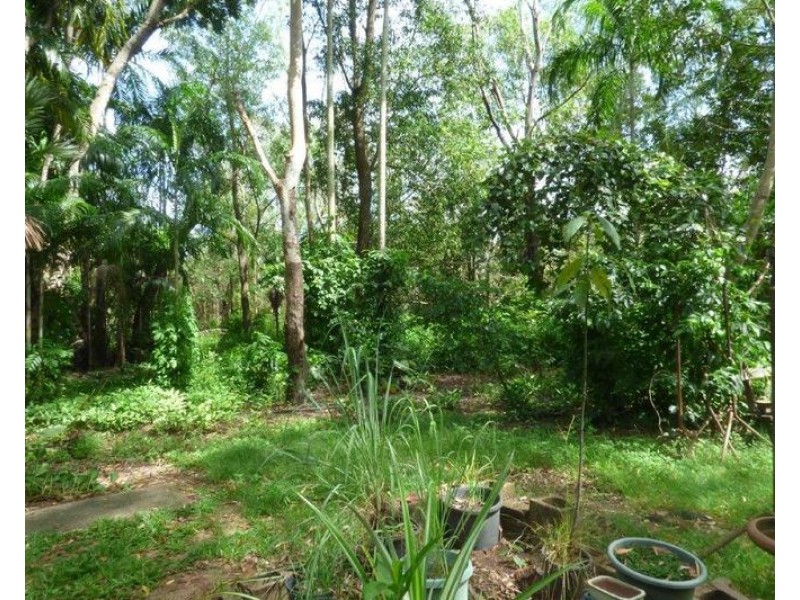 Livingstone NT 0822