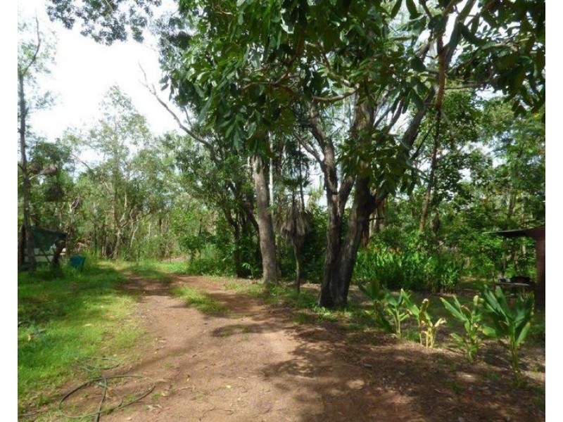 Livingstone NT 0822