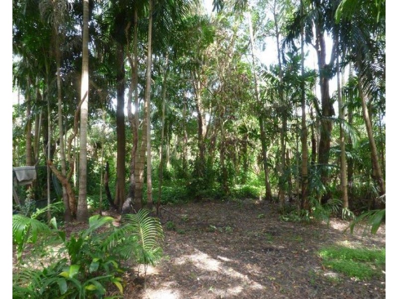 Livingstone NT 0822