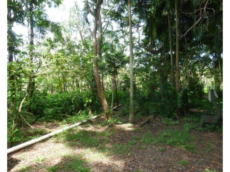 Livingstone NT 0822