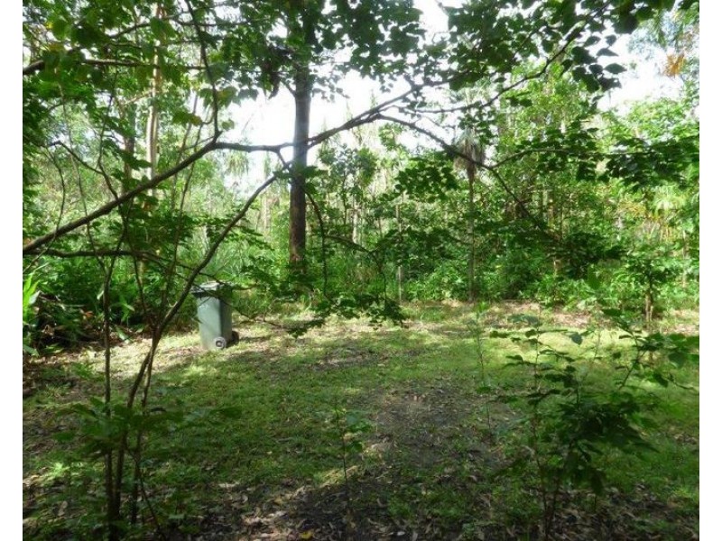 Livingstone NT 0822