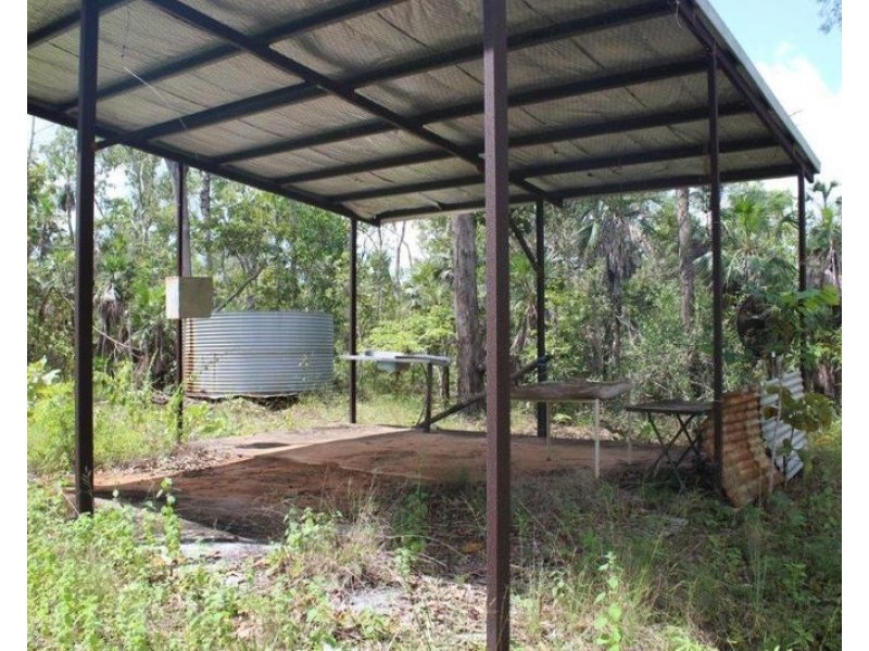 Lot 3004,  Threadfin Road, Dundee Downs NT 0840