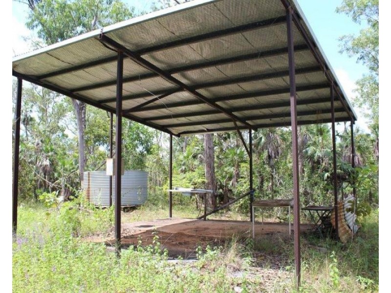 Lot 3004,  Threadfin Road, Dundee Downs NT 0840
