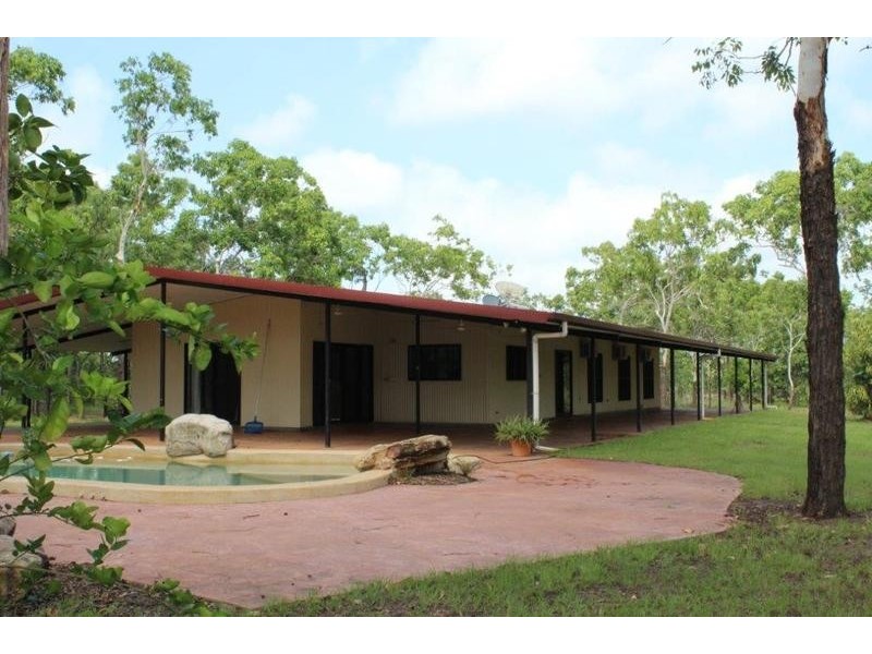 330 Monck Road, Acacia Hills NT 0822