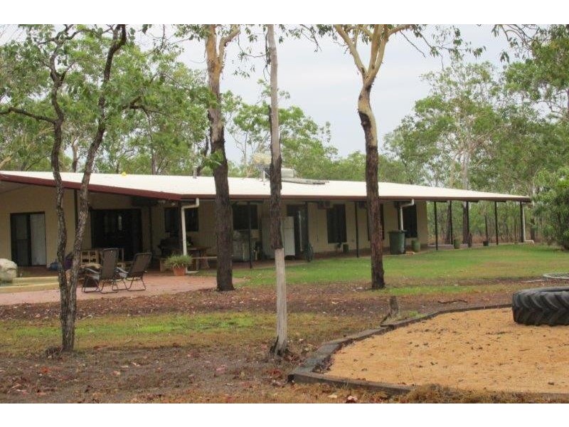 330 Monck Road, Acacia Hills NT 0822