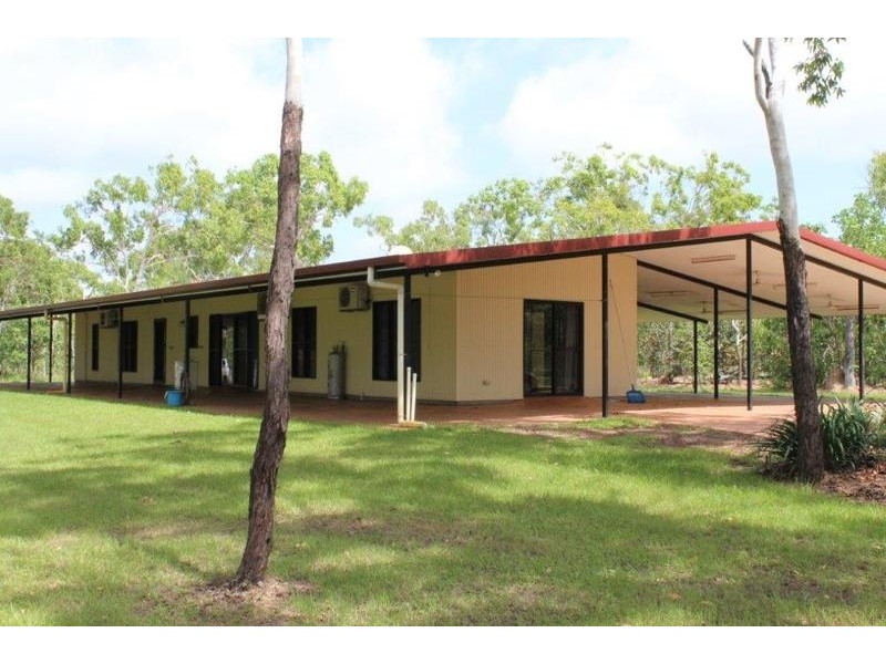 330 Monck Road, Acacia Hills NT 0822