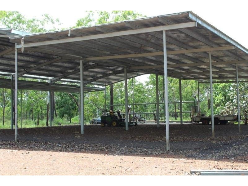 330 Monck Road, Acacia Hills NT 0822