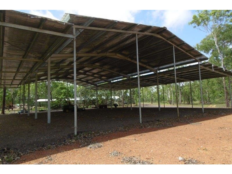 330 Monck Road, Acacia Hills NT 0822