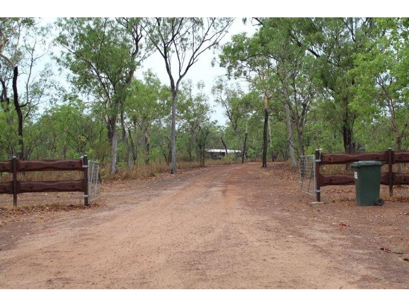 330 Monck Road, Acacia Hills NT 0822