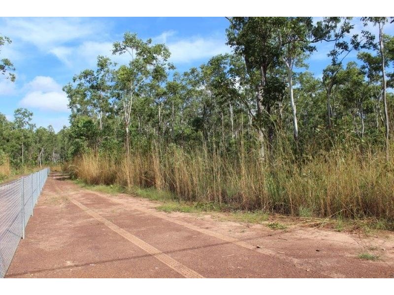 63 Gallacher Road, Girraween NT 0836