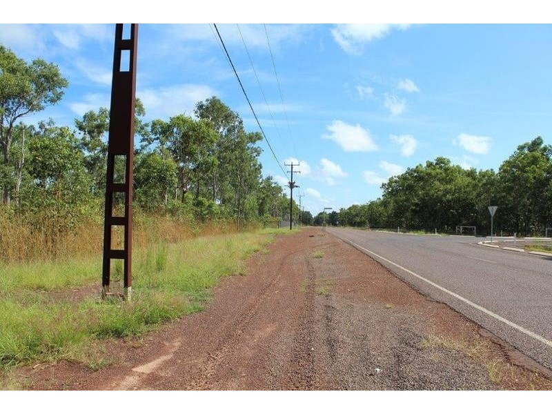 63 Gallacher Road, Girraween NT 0836