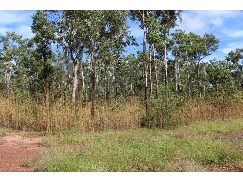 63 Gallacher Road, Girraween NT 0836