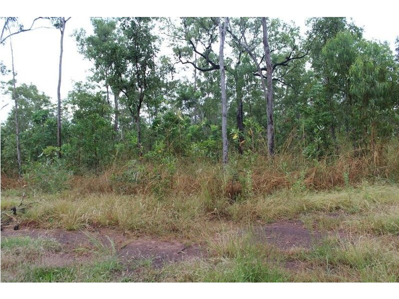 63 Gallacher Road, Girraween NT 0836