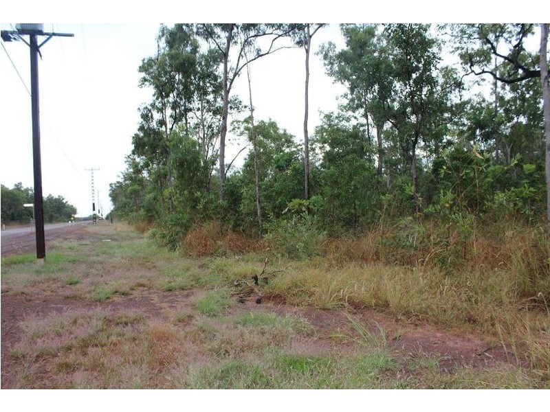 63 Gallacher Road, Girraween NT 0836