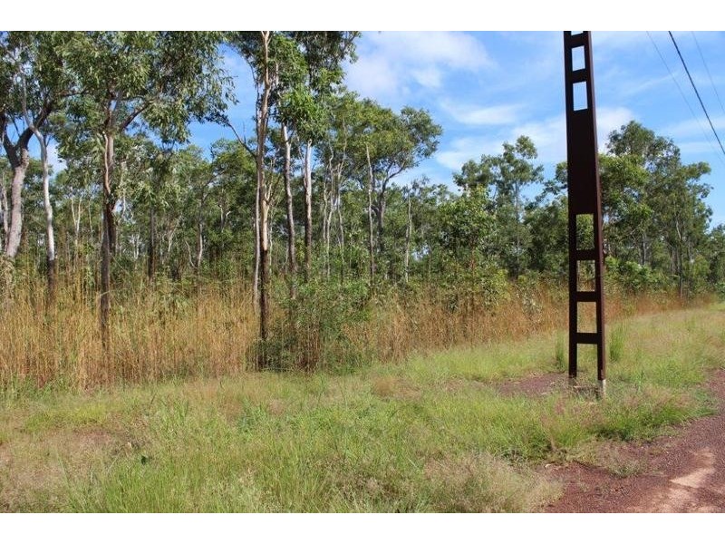 63 Gallacher Road, Girraween NT 0836