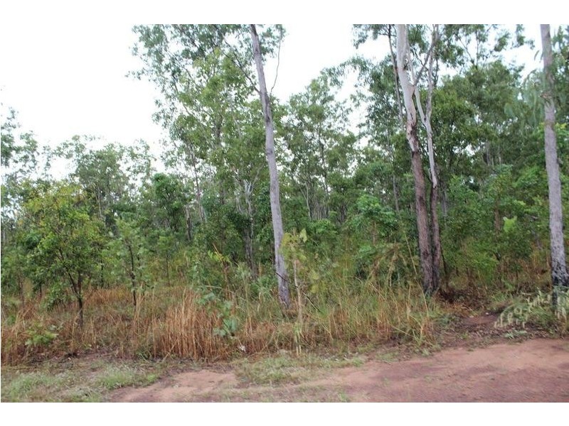 63 Gallacher Road, Girraween NT 0836