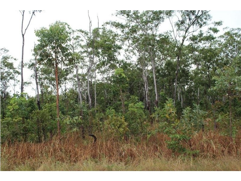 63 Gallacher Road, Girraween NT 0836