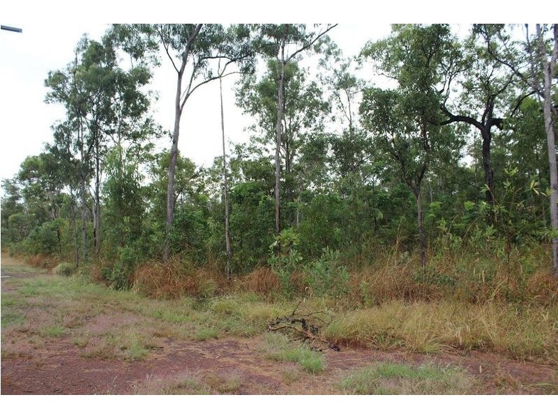 63 Gallacher Road, Girraween NT 0836