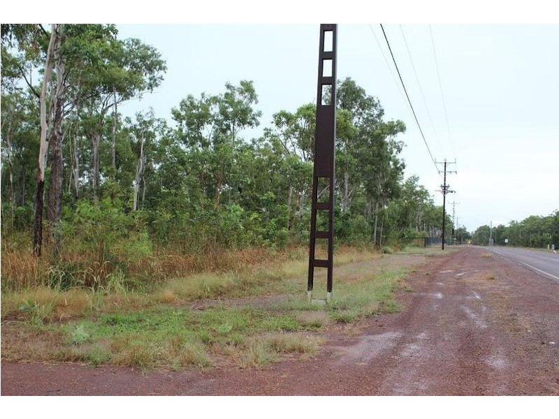 63 Gallacher Road, Girraween NT 0836