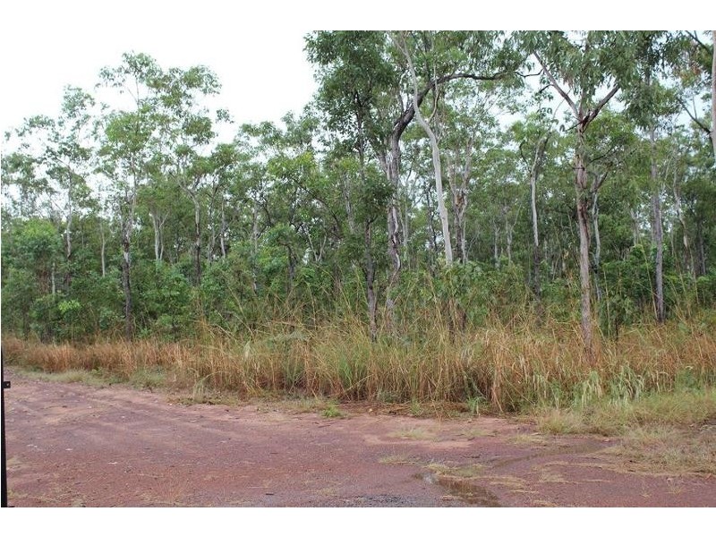 63 Gallacher Road, Girraween NT 0836