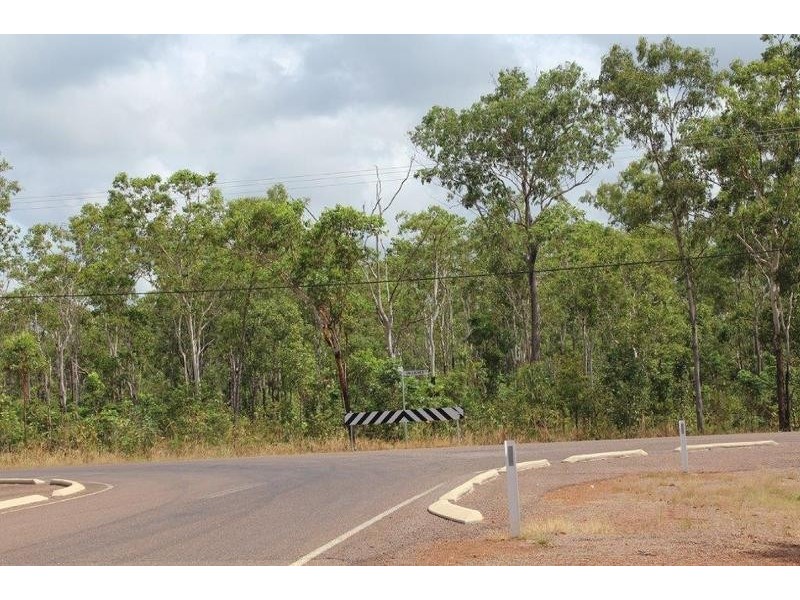 63 Gallacher Road, Girraween NT 0836