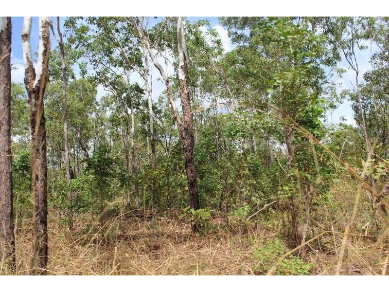 63 Gallacher Road, Girraween NT 0836