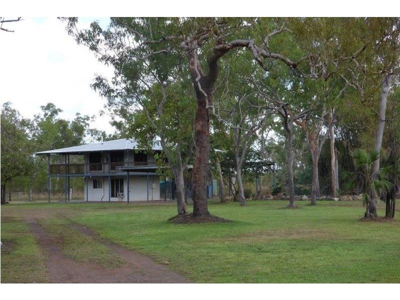 222 Eeee Road, Livingstone NT 0822