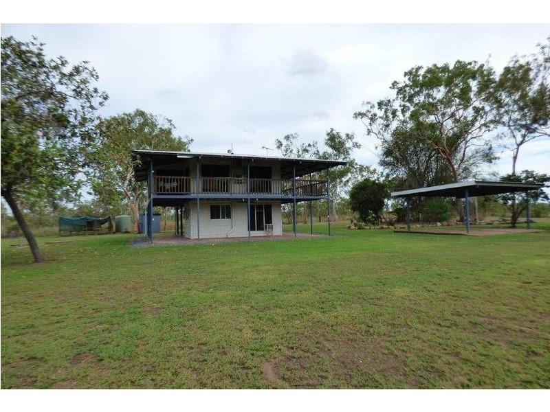 222 Eeee Road, Livingstone NT 0822