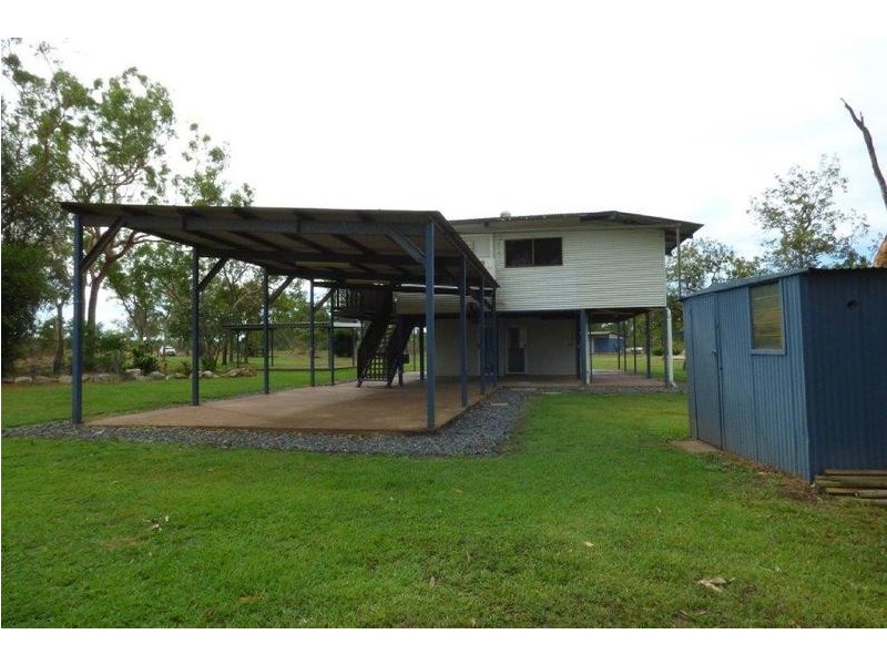 222 Eeee Road, Livingstone NT 0822