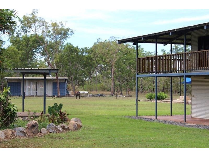 222 Eeee Road, Livingstone NT 0822