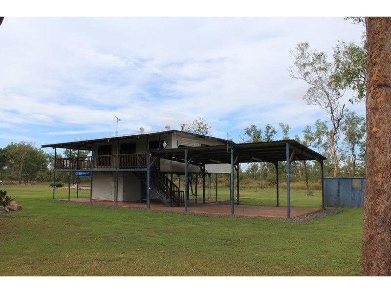 222 Eeee Road, Livingstone NT 0822