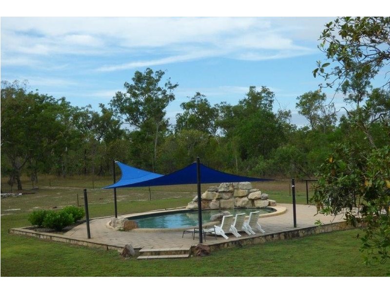 222 Eeee Road, Livingstone NT 0822