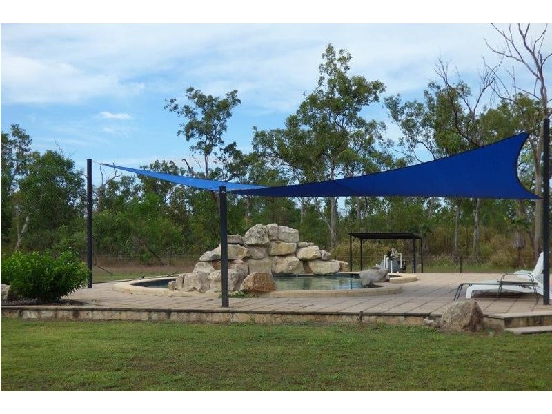 222 Eeee Road, Livingstone NT 0822