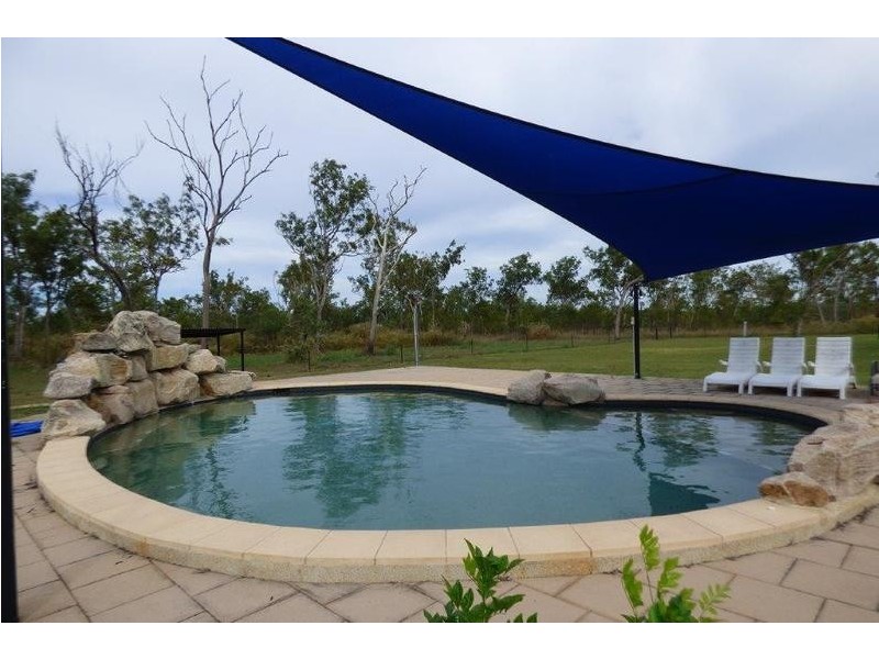 222 Eeee Road, Livingstone NT 0822