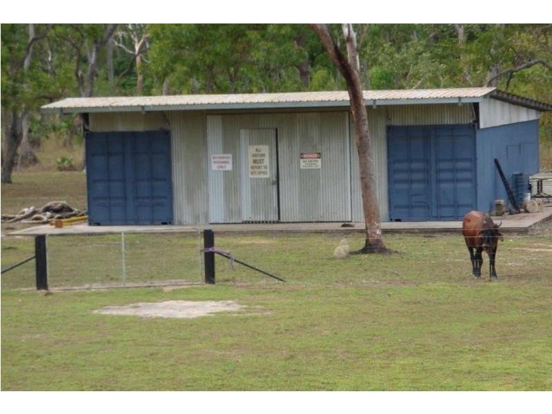 222 Eeee Road, Livingstone NT 0822