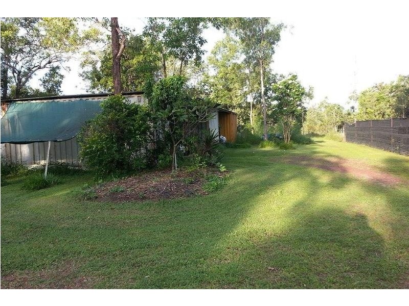 207 Doxas Road, Humpty Doo NT 0836