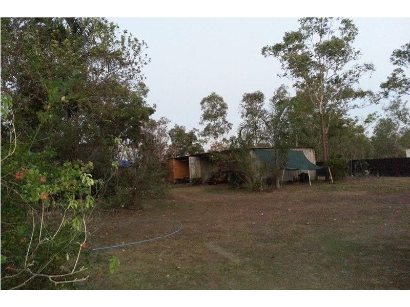 207 Doxas Road, Humpty Doo NT 0836