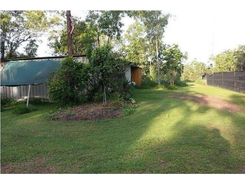 207 Doxas Road, Humpty Doo NT 0836