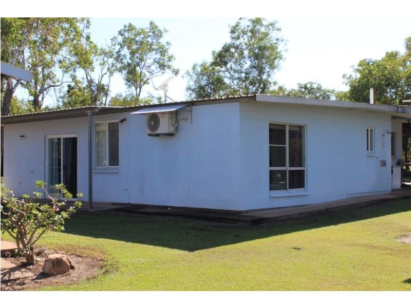 290 Whitstone Road, Acacia Hills NT 0822